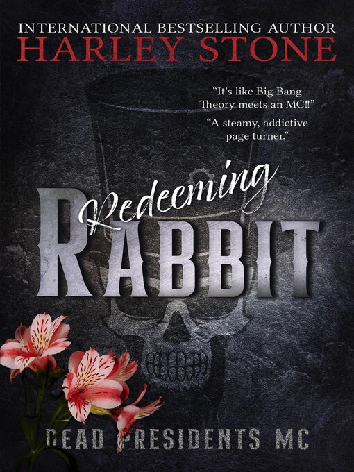 Title details for Redeeming Rabbit by Harley Stone - Available